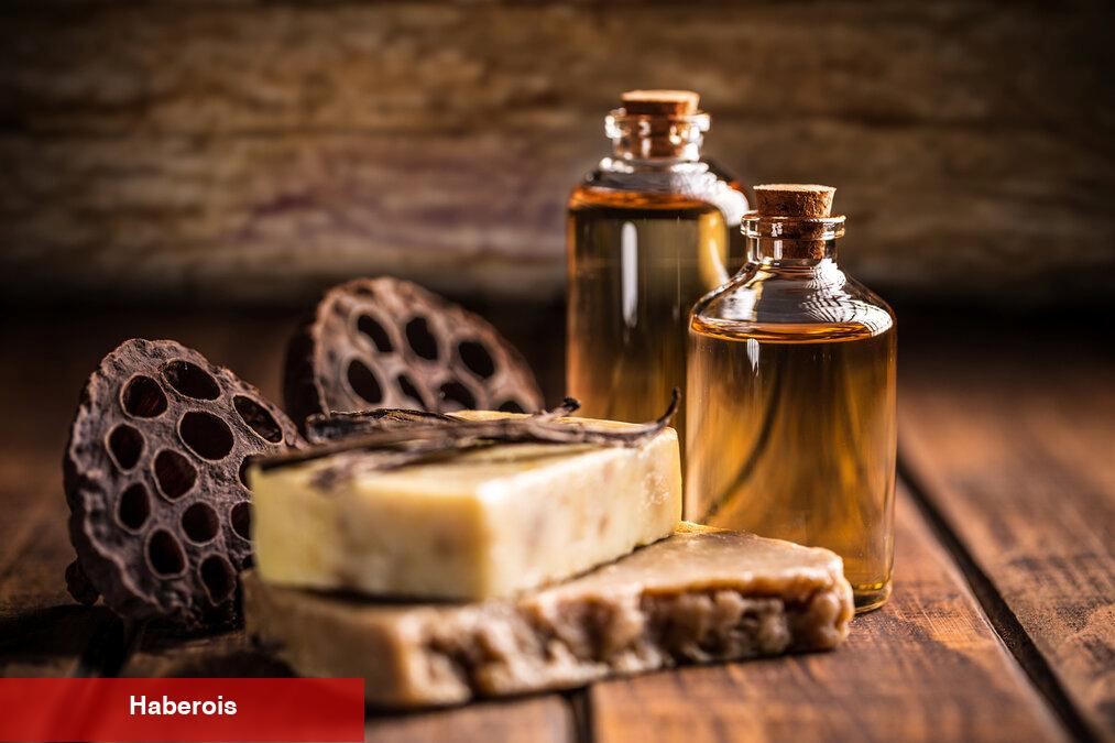 Osmanlı saraylarının hoşluk formülleri gün yüzüne çıkıyor! - Haberois Osmanlı saraylarının hoşluk formülleri gün yüzüne çıkıyor!
