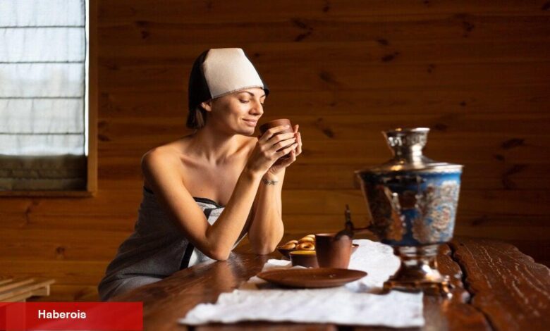 Osmanlı saraylarının hoşluk formülleri gün yüzüne çıkıyor!
