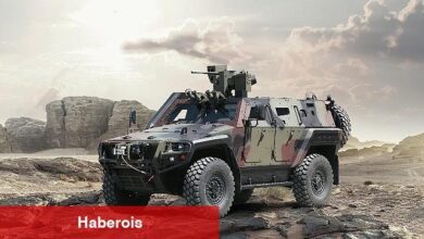 Otokar, Kara Sistemlerindeki Kabiliyetlerini Bu Kere Japonya'da Tanıtacak - Haberois Otokar, Kara Sistemlerindeki Kabiliyetlerini Bu Kere Japonya'da Tanıtacak