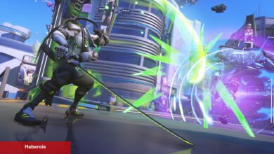 Overwatch 2'nin Stadium Modu İlgiyi Çekti!