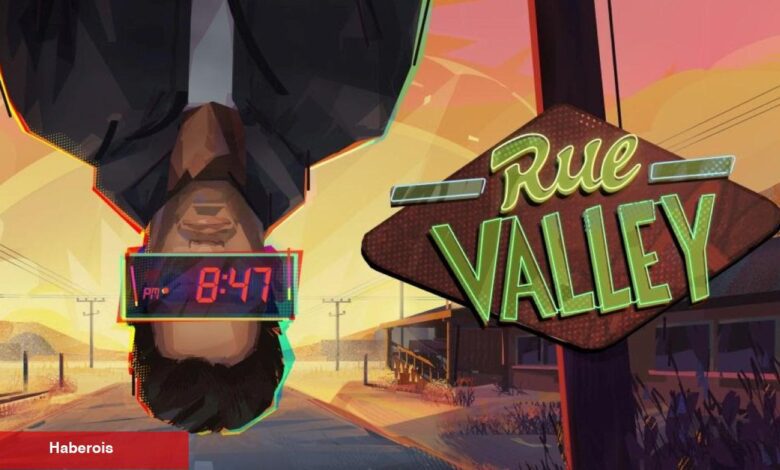 Owlcat Games, Rue Valley'den Yeni Bir Fragman Paylaştı - Haberois Owlcat Games, Rue Valley'den Yeni Bir Fragman Paylaştı