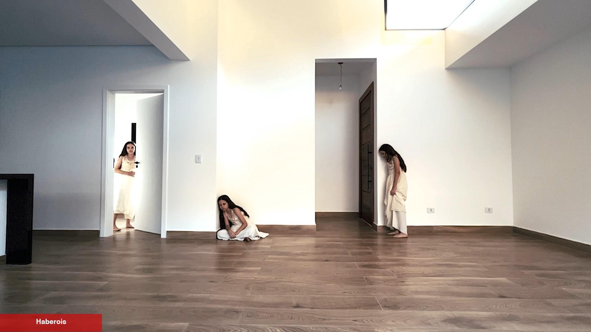 Oynadınız Mı? – The Empty House