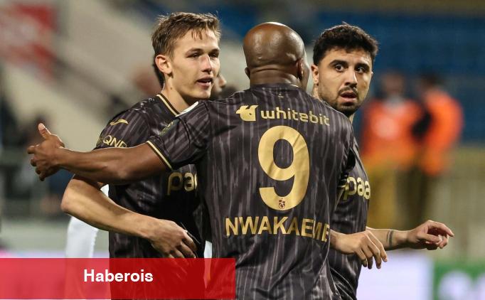 Ozan Tufan'dan Galatasaray sözleri!