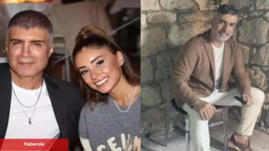 Özcan Deniz'den zehir zemberek sözler! "35 yıl beni sömürdün"