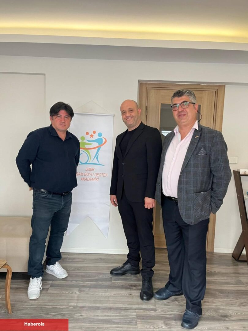 Özel İhtiyaçlı Bireyler İçin Birinci Eğitim Tamamlandı