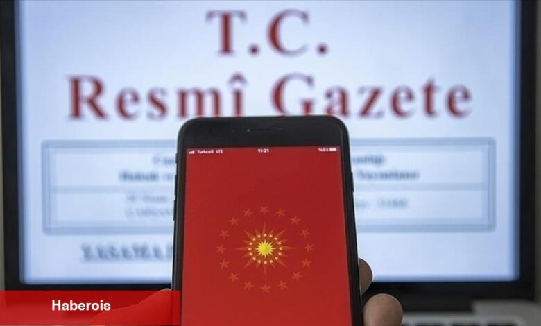 Özelleştirme Yönetimi Başkanlığı'nın ihalelerine onay - Haberois Özelleştirme Yönetimi Başkanlığı'nın ihalelerine onay