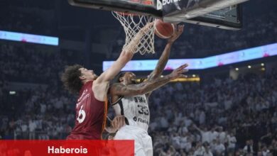 Özkan Arseven: "Beşiktaş şampiyon olacak" - Haberois Özkan Arseven: "Beşiktaş şampiyon olacak"