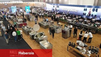 Öztiryakiler, Hostech By TUSİD 2025'te Dal Profesyonelleri ile Buluşuyoruz