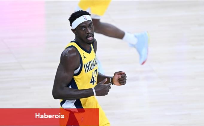 Pacers, Knicks'i yenerek Doğu Konferansı finalinde 2-0 öne geçti