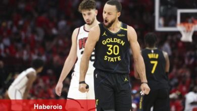 Pacers seriye önde başladı, Alperen'li Rockets döneme veda etti