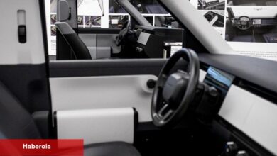 Pahalı arabaların cevabı elektrikli camları olmayan bir kamyonet midir? - Haberois Pahalı arabaların cevabı elektrikli camları olmayan bir kamyonet midir?