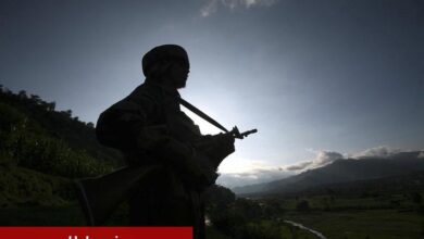 Pakistan, Hindistan’ın füze ateşleri suçlamalarının akabinde misilleme yaptı