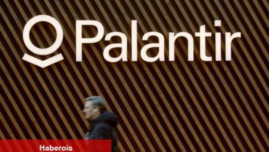 Palantir’in CEO’su Karp: "Şirketimiz çok uygun durumda," yapay zeka ivmesi ve savunma kazanımlarını övdü