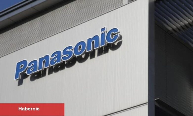 Panasonic'te toplu işten çıkarma kararı - Haberois Panasonic'te toplu işten çıkarma kararı