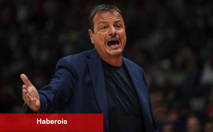 Panathiniakos, Abu Dhabi'de dağıldı