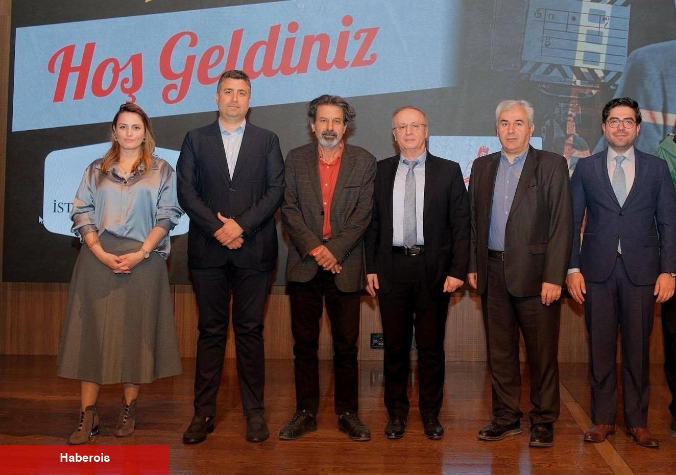 Pandemide Sinemadan Kaçan İzleyici Geri Gelmedi 