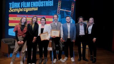 Pandemide Sinemadan Kaçan İzleyici Geri Gelmedi - Haberois Pandemide Sinemadan Kaçan İzleyici Geri Gelmedi