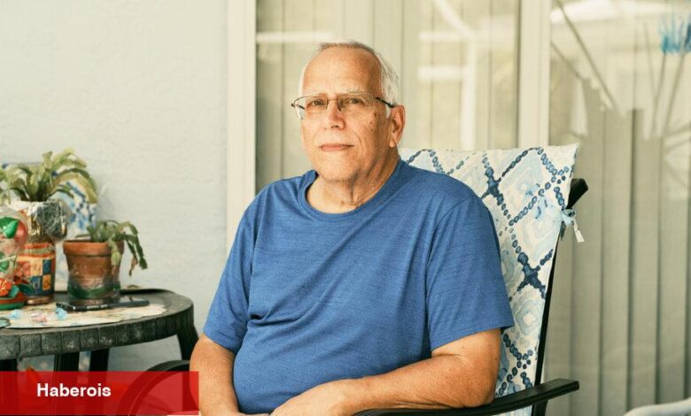 Papa'nın bir maga öğrencisi olan Florida kardeşi, 'onu tonlamayı' planlıyor - Haberois Papa'nın bir maga öğrencisi olan Florida kardeşi, 'onu tonlamayı' planlıyor
