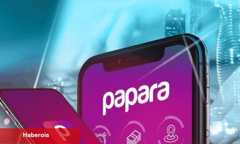 Papara'da ödeme işlemlerine geçici günlük limit getirildi - Haberois Papara'da ödeme işlemlerine geçici günlük limit getirildi
