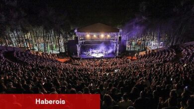 Paribu sponsorluğunda 2025 dönemi Açıkhava Konserleri başladı - Haberois Paribu sponsorluğunda 2025 dönemi Açıkhava Konserleri başladı