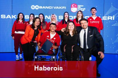 Paris 2024’ün kahramanları onurlandırıldı