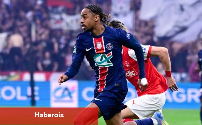 Paris Saint-Germain'den bu dönem 3. kupa!