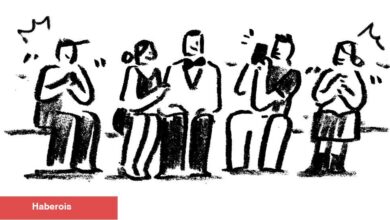 'Partnerinin papyonunu bağlamaya çalışıyordu ama başarısız olmaya devam ediyordu'