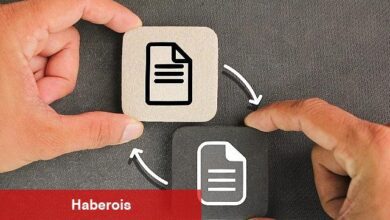 PDF'ten tehlikeye giden yol - Haberois PDF'ten tehlikeye giden yol