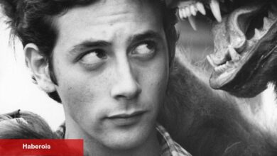 Pee-Wee'nin Mirası: Hırslı Tuhaflar Ağı - Haberois Pee-Wee'nin Mirası: Hırslı Tuhaflar Ağı