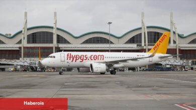 Pegasus beklentiden düşük zarar açıkladı - Haberois Pegasus beklentiden düşük zarar açıkladı
