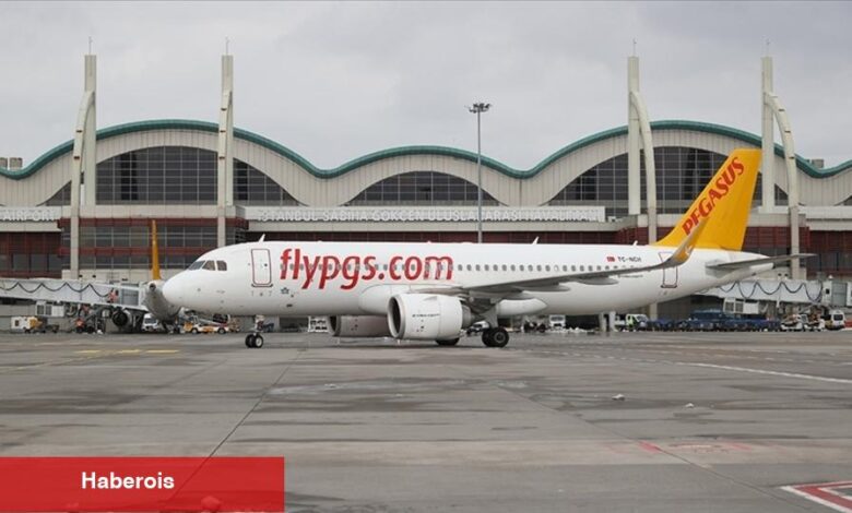 Pegasus beklentiden düşük zarar açıkladı - Haberois Pegasus beklentiden düşük zarar açıkladı