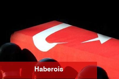 Pençe Kilit'e 'Yıldırım' düştü! 1 askerimiz şehit!