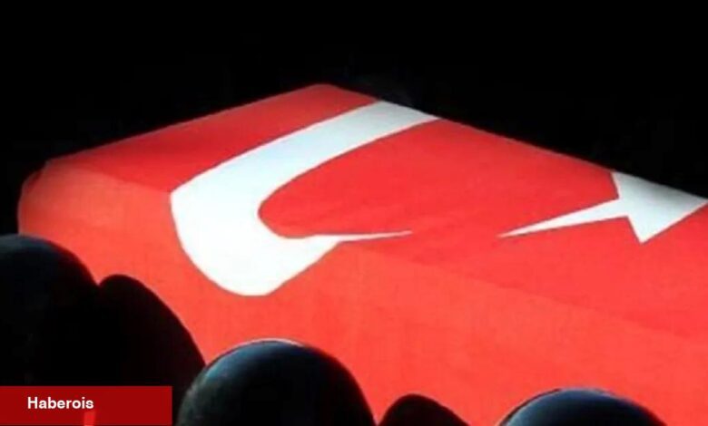 Pençe Kilit'e 'Yıldırım' düştü! 1 askerimiz şehit! - Haberois Pençe Kilit'e 'Yıldırım' düştü! 1 askerimiz şehit!