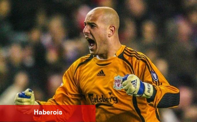 Pepe Reina, teknik yönetici olacağını açıkladı. - Haberois Pepe Reina, teknik yönetici olacağını açıkladı.