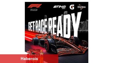 PepsiCo, Formula 1 ile Dünya Çapında Resmî Partnerliğini Duyurdu - Haberois PepsiCo, Formula 1 ile Dünya Çapında Resmî Partnerliğini Duyurdu