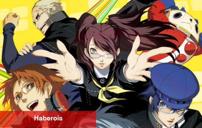 Persona 4 Remake'in Geliştiriliyor Olduğu Katılaştı - Haberois Persona 4 Remake'in Geliştiriliyor Olduğu Katılaştı