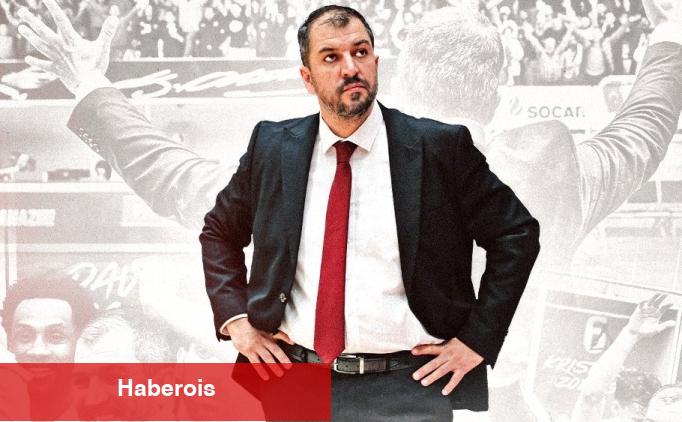 Petkimspor'da ayrılık iddiası! - Haberois Petkimspor'da ayrılık iddiası!