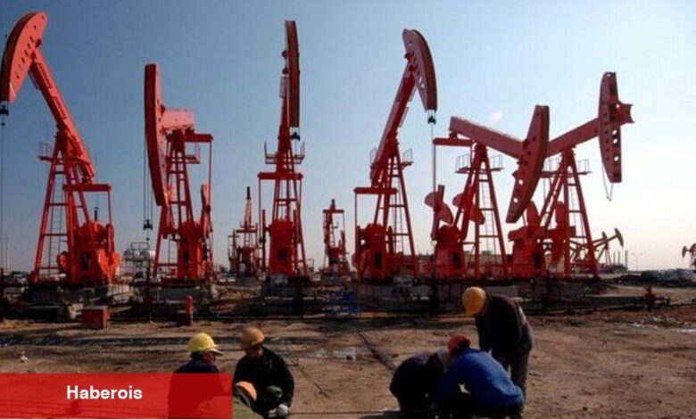 Petrol ABD-Çin görüşmesi sonrası istikrar arayışında