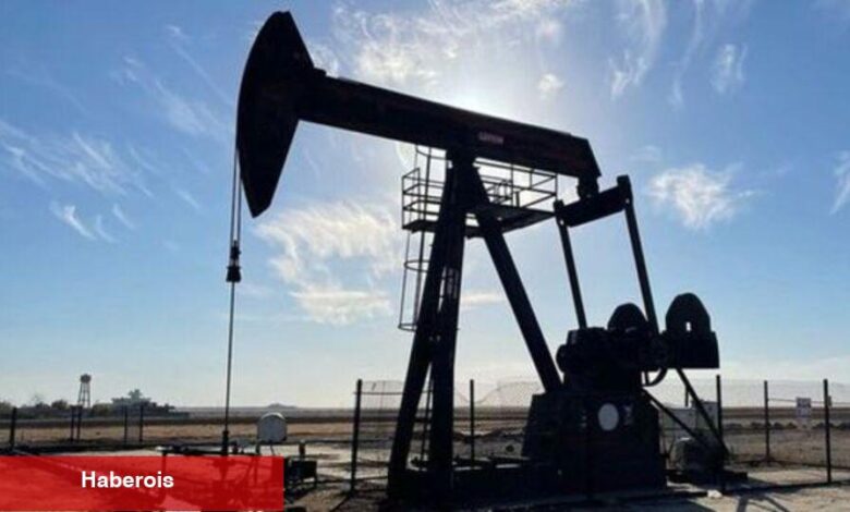 Petrol, ABD stoklarındaki artış nedeniyle geriledi - Haberois Petrol, ABD stoklarındaki artış nedeniyle geriledi