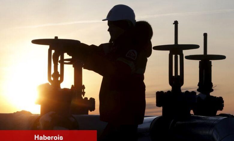 Petrol fiyatı OPEC+’nın arzı artıracağı haberleri ile düşüyor - Haberois Petrol fiyatı OPEC+’nın arzı artıracağı haberleri ile düşüyor
