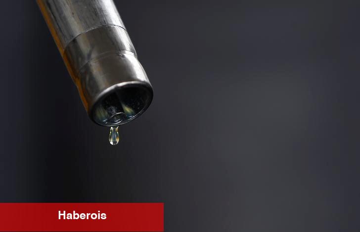 Petrol fiyatları son kayıplarından sonra sabitlendi; İran yaptırımları dayanak sağlıyor - Haberois Petrol fiyatları son kayıplarından sonra sabitlendi; İran yaptırımları dayanak sağlıyor