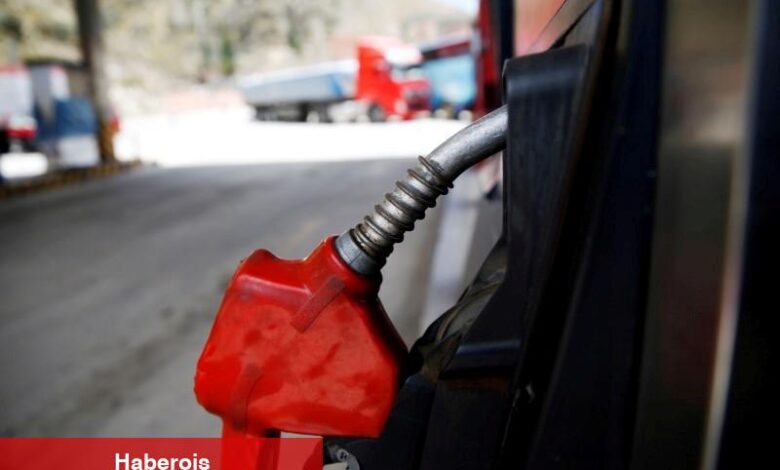 Petrol fiyatları yüzde 3’ten fazla düştü - Haberois Petrol fiyatları yüzde 3’ten fazla düştü