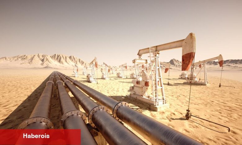 Petrol haftalık düşüşe hazırlanıyor