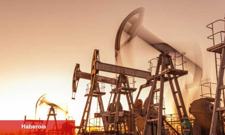 Petrol OPEC+ öncesi yükseldi
