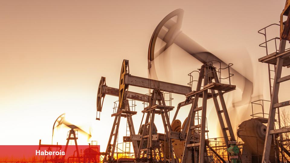 Petrol OPEC+ öncesi yükseldi