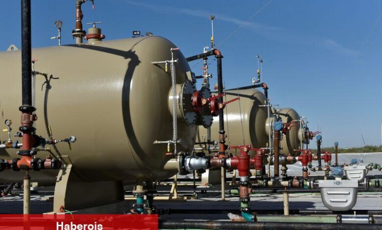 Petrol payları OPEC+’ın üretim artışını değerlendirmesiyle düşüşte