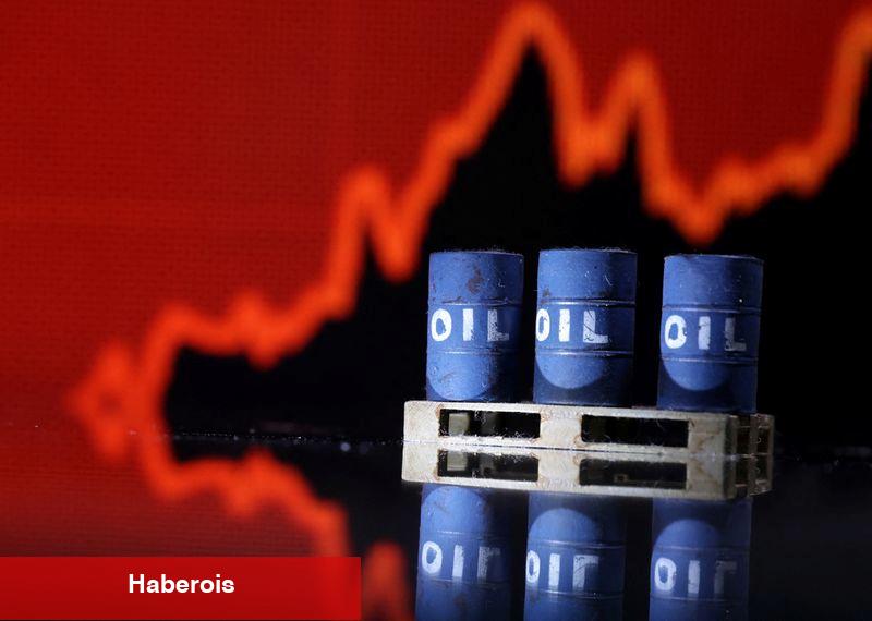 Petrolün yükselişi OPEC+ arz artışı yaklaşırken kısa vadeli olabilir: Scotiabank