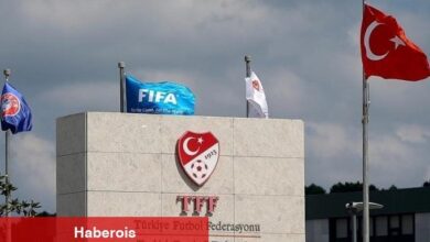 PFDK sevkleri açıklandı! - Haberois PFDK sevkleri açıklandı!