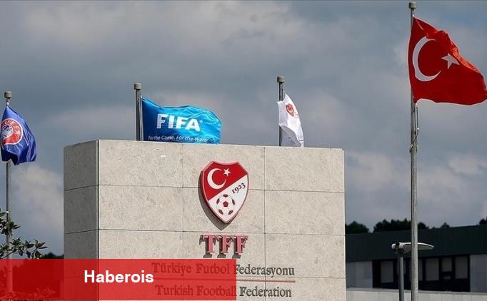 PFDK sevkleri açıklandı! - Haberois PFDK sevkleri açıklandı!
