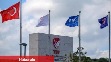 PFDK'den 5 Süper Lig kulübüne para cezası